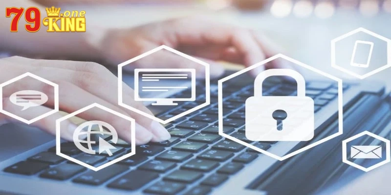 Chính sách bảo mật dùng công nghệ SSL