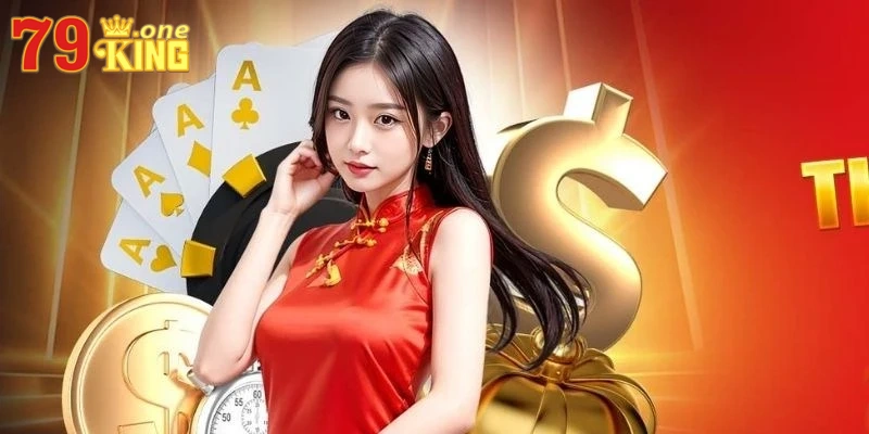 Các điều kiện cơ bản để có thể mở tài khoản tại nhà cái 79KING