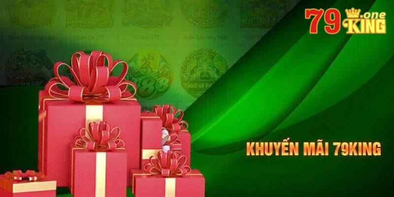Khi đăng ký thành công tài khoản bạn sẽ nhận được nhiều khuyến mãi