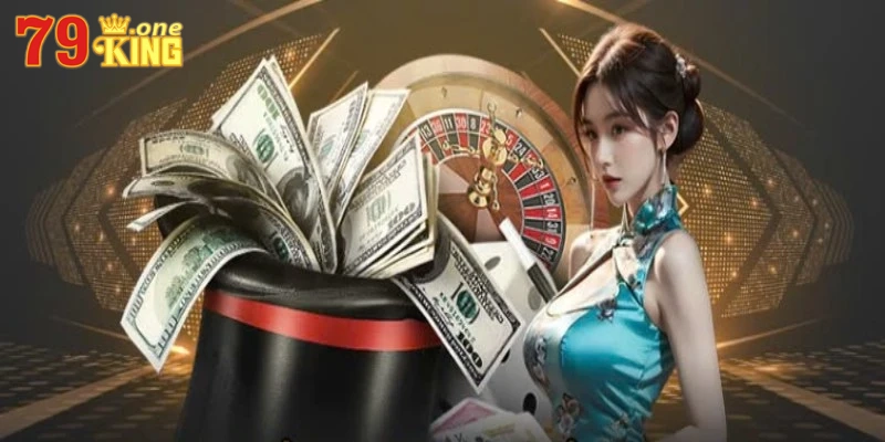 Chuyển tiền vào quỹ cược nhanh chóng thông qua ngân hàng cá nhân